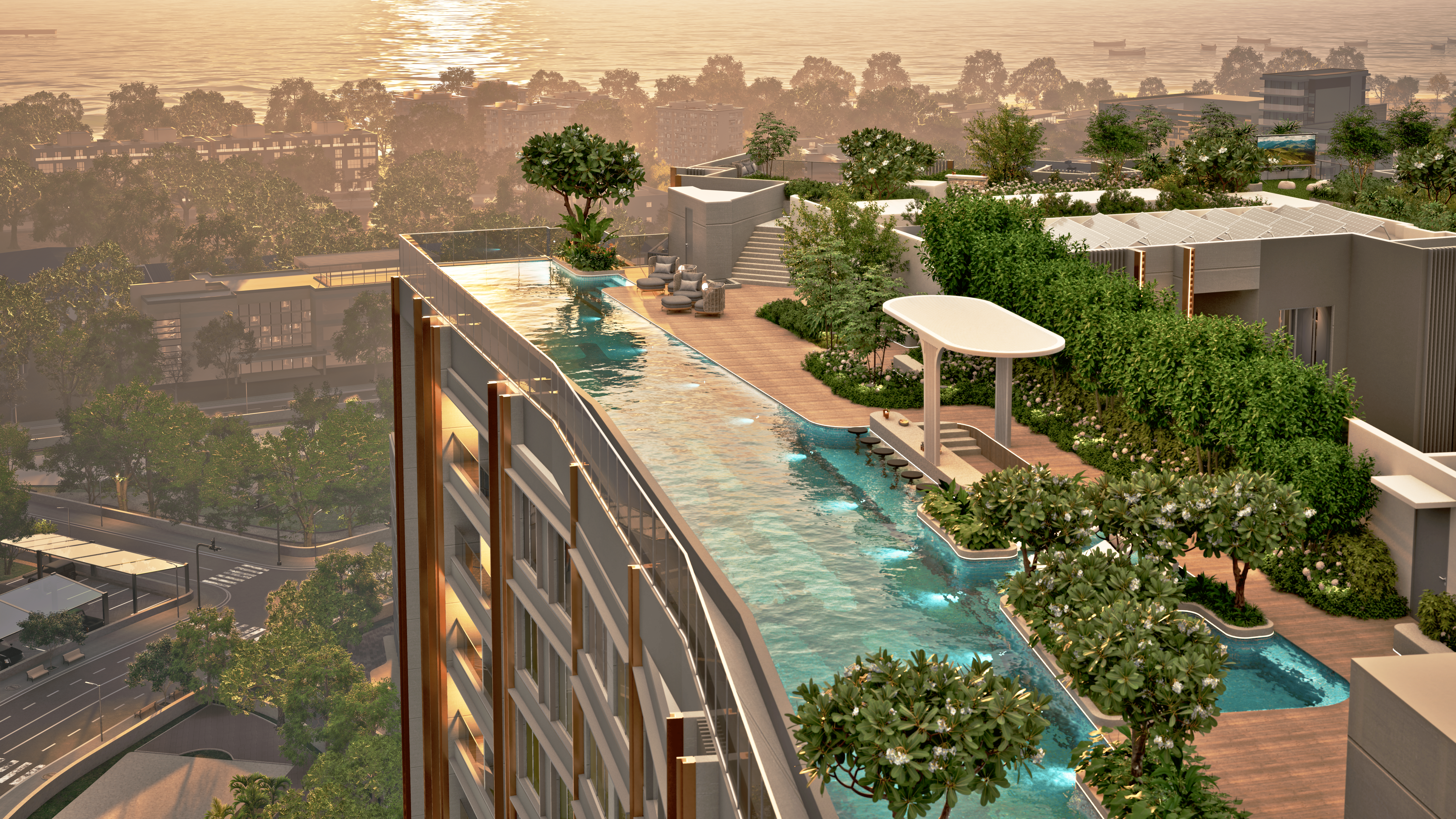 Project View